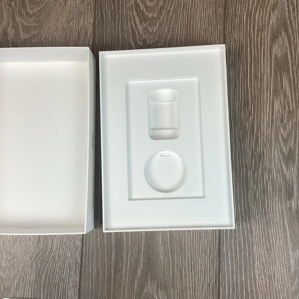 Apple iPad Air Empty‎ Box Only, 64 GB